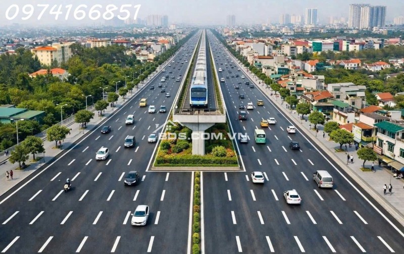 Đất nền Hòa Lạc, cách QL21 rộng 80m vài bước chân. Giá chỉ hơn 40tr/m